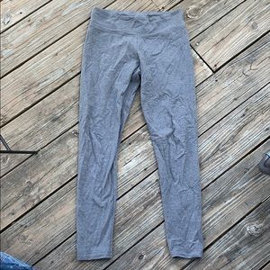 Aerie chill leggings